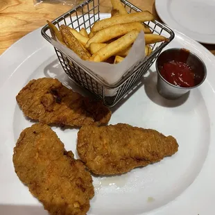 Chicken Tenders