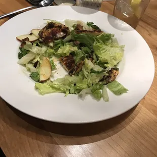 Harvest Chicken Salad