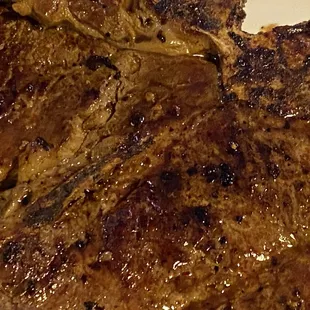T-Bone Steak