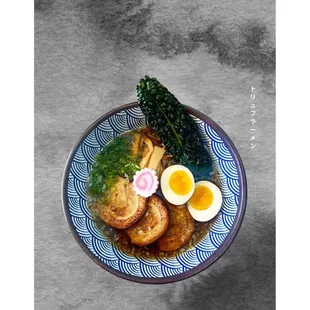 One stop shop Ramen and many more delicious dish for your Japanese food cravings in studio city at Burosu