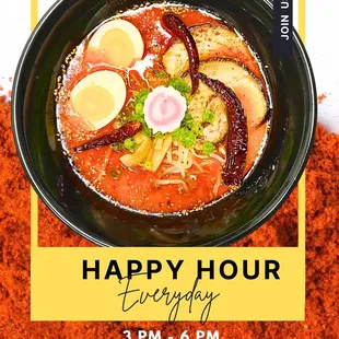 Best Happy Hour in studio city 3-6 everyday