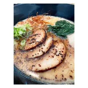Tonkotsu lovers