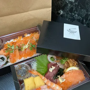 We will bring to your door