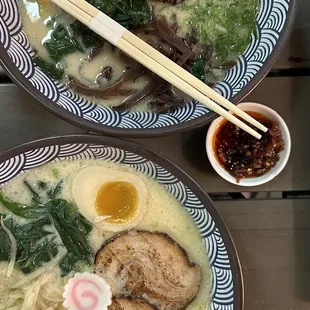 Kurimu Ramen