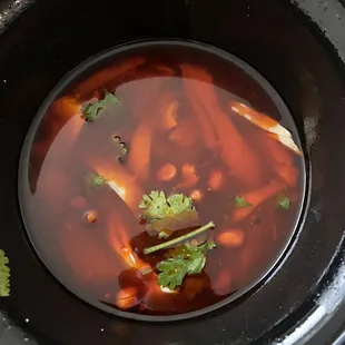 soups and chowder, soup, chowder, food