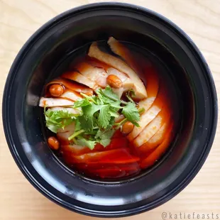 C4. Chicken with Chili Sauce