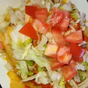 Look at this! Pure deliciousness!