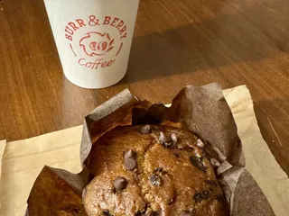 Burr & Berry Coffee