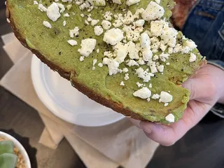 Dilworth Coffee - Plantation Market