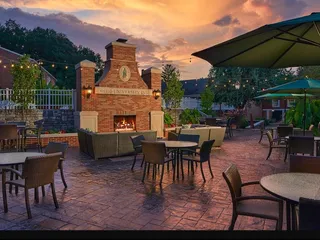 Ohio University Inn & Conference Center