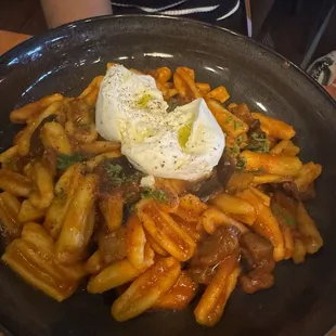 food, pasta, pasta dish