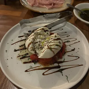 Burrata