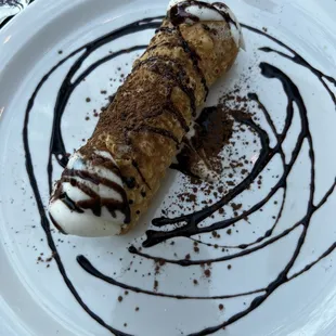 Cannoli