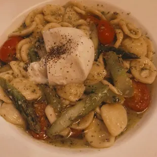 Orecchiette