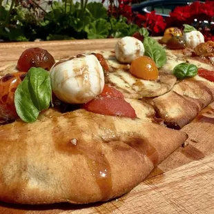 food, crepes