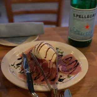 Burrata
