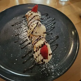 Cannoli