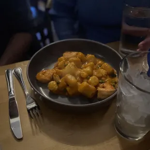 Gnocci