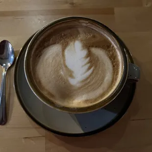 Cappuccino