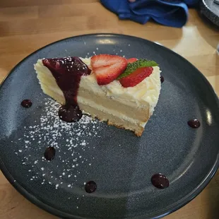 Limoncello cake
