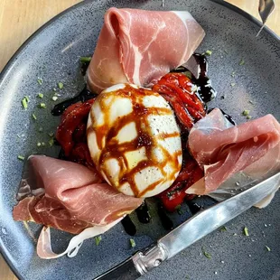 Burrata