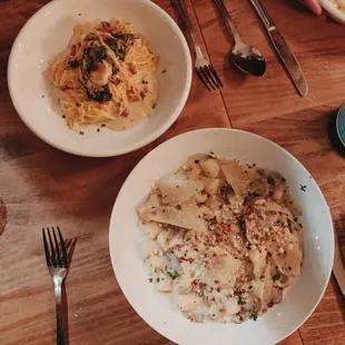 Potato Gnocchi