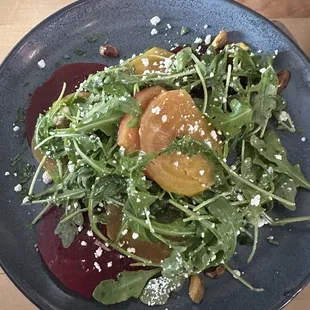 Beet Salad