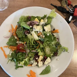 Table Salad