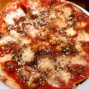 San Giorgio Pizza