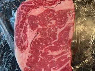 Charlies Meat Market