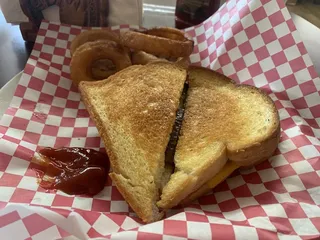 Zayra's Cafe