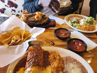 mi cocina mexicana