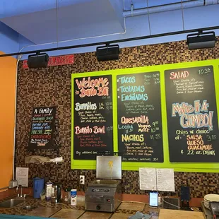 Mix, match, make it yours.