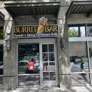 Sweet + spice + everything nice.