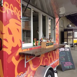 Burrito Friday! Olé!