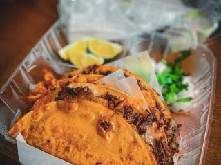 Villa Angel Taquería