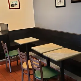 interior, sushi and sashimi