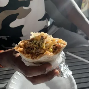 wraps, burrito, burritos and wraps, food