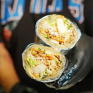 Burrito Boys