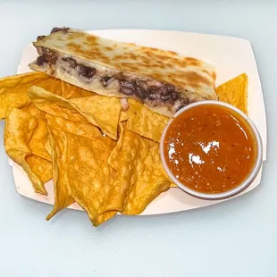 burritos and wraps, food