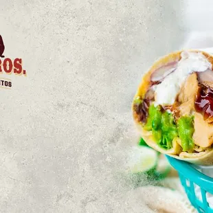 wraps, food, burrito, burritos and wraps