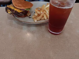 Iron Skillet Restaurant