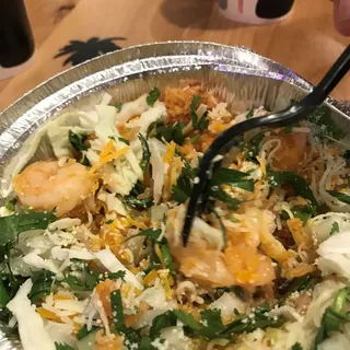 Shrimp Bowl