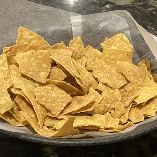 food, nachos