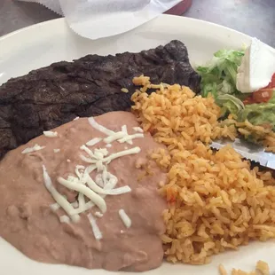 Carne Asada