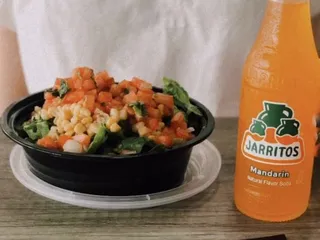 Baja Bowls