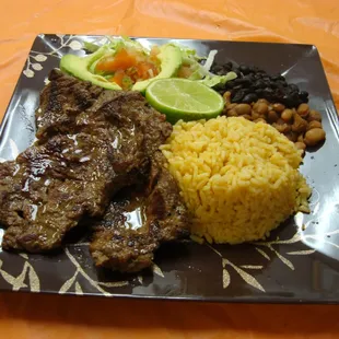 Carne Asada