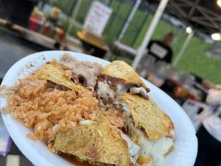 Q-Tortas