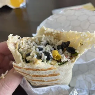 burrito, burritos and wraps, food, wraps