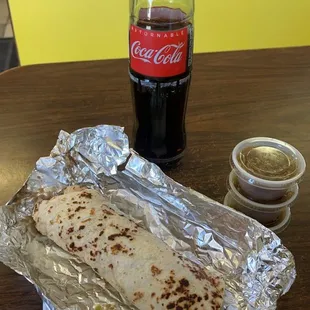 Burrito Depot